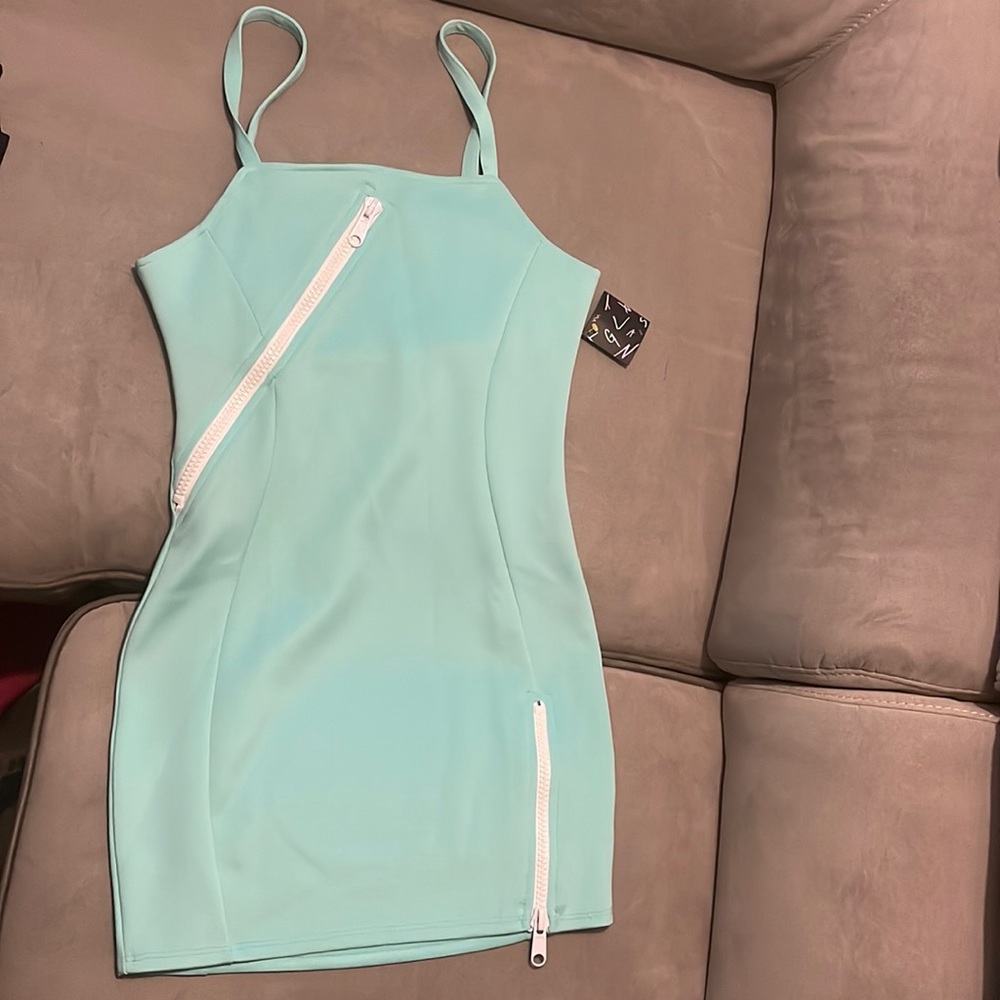 Brand new Nasty Gal dress. Womens small